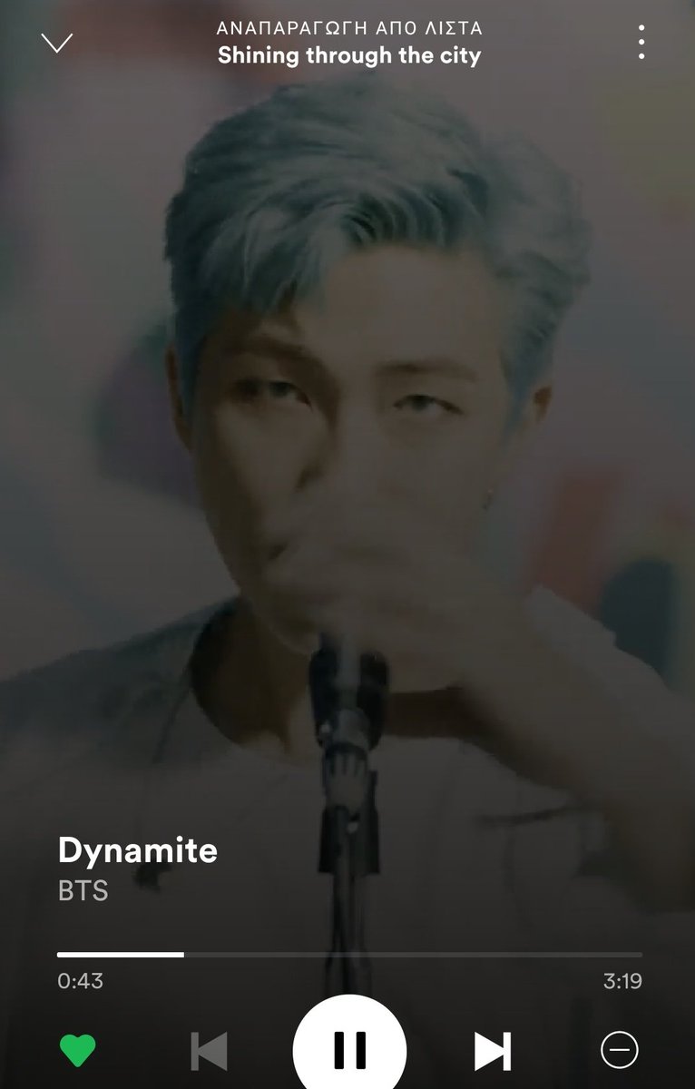 BTS7BESTALBUM's tweet photo. Guess what???
Streamαρουμε 💜💜💜 @BTS_twt
#GreekDynamiteParty #GreekBTSArmy #BTSGREEKARMY https://t.co/CmoD3TSFYM