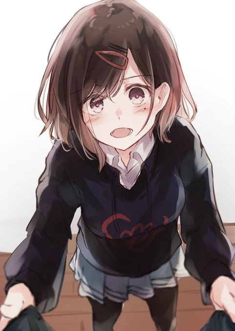 ま、円香…… 
