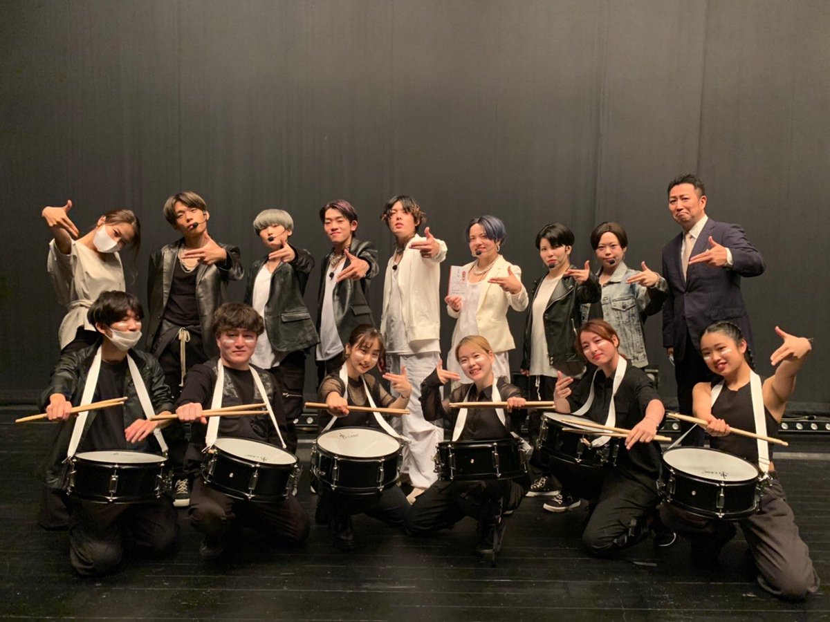 17emotion___'s tweet photo. Emotion!!! VOL.6&amp;
Emotion!!! Kpop Dance Contestに
来てくださったみなさま
ありがとうございました！

急遽作りました募金箱も
ご協力していただき感謝です😭✨

今日から暫くは体調の変化に
注意しながらお過ごしください🙇‍♀️

コンテスト結果👏
1位　@6baxterofficial 
2位　@ReCARAT17 
3位　Poram https://t.co/PiQci5MCPb