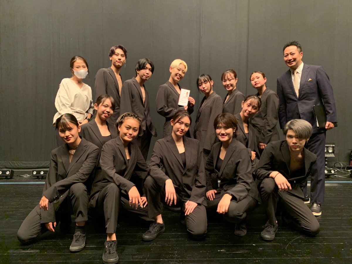 17emotion___'s tweet photo. Emotion!!! VOL.6&amp;
Emotion!!! Kpop Dance Contestに
来てくださったみなさま
ありがとうございました！

急遽作りました募金箱も
ご協力していただき感謝です😭✨

今日から暫くは体調の変化に
注意しながらお過ごしください🙇‍♀️

コンテスト結果👏
1位　@6baxterofficial 
2位　@ReCARAT17 
3位　Poram https://t.co/PiQci5MCPb