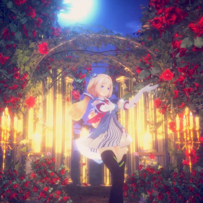 新シャルイースのtwitterイラスト検索結果