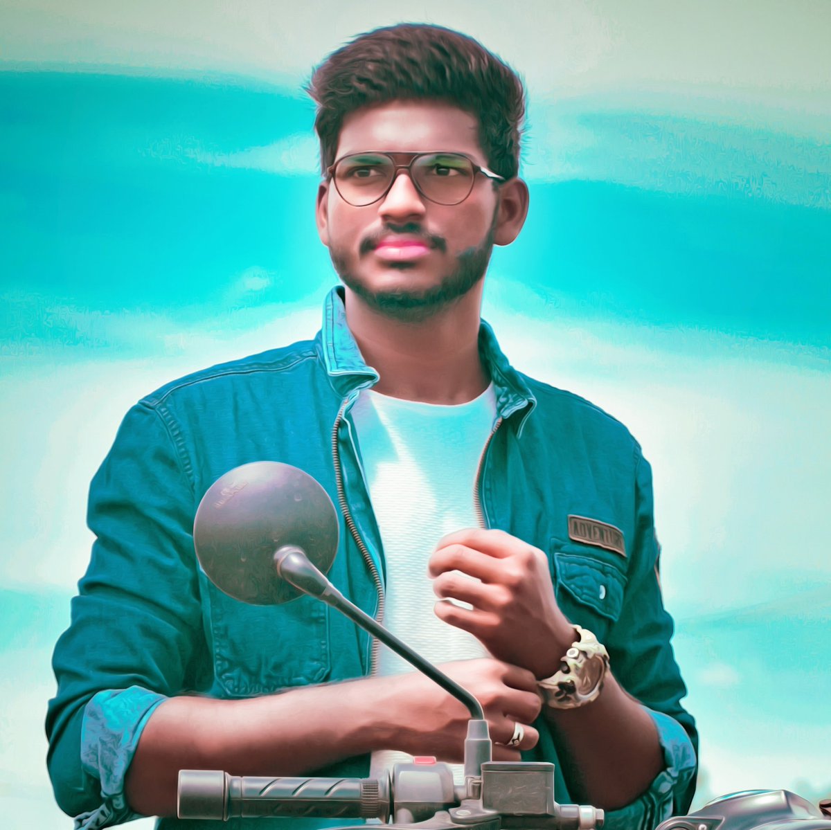dines2000h's tweet photo. #NewProfilePic https://t.co/i7OihRT4RG