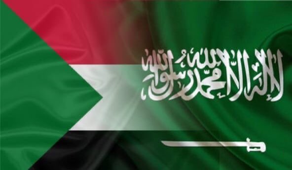 Abdulmajeed113's tweet photo. حفظ الله السوادن بلد المحبين الطيبين المخلصين اشقائنا واحبابنا https://t.co/57AK0j4jOn