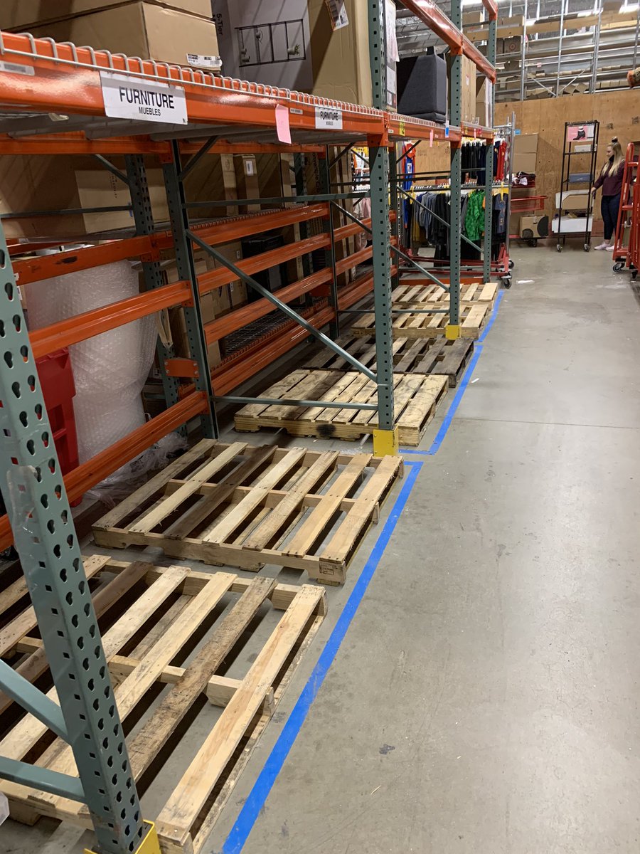 Improving our transition defense at #2217. excited to see how much this will help us improve our sort for Halloween this week  🎃👻🎃👻. <a href="/PetersenThomasH/">Thomas Petersen</a> <a href="/veramay11/">April Bengert</a>