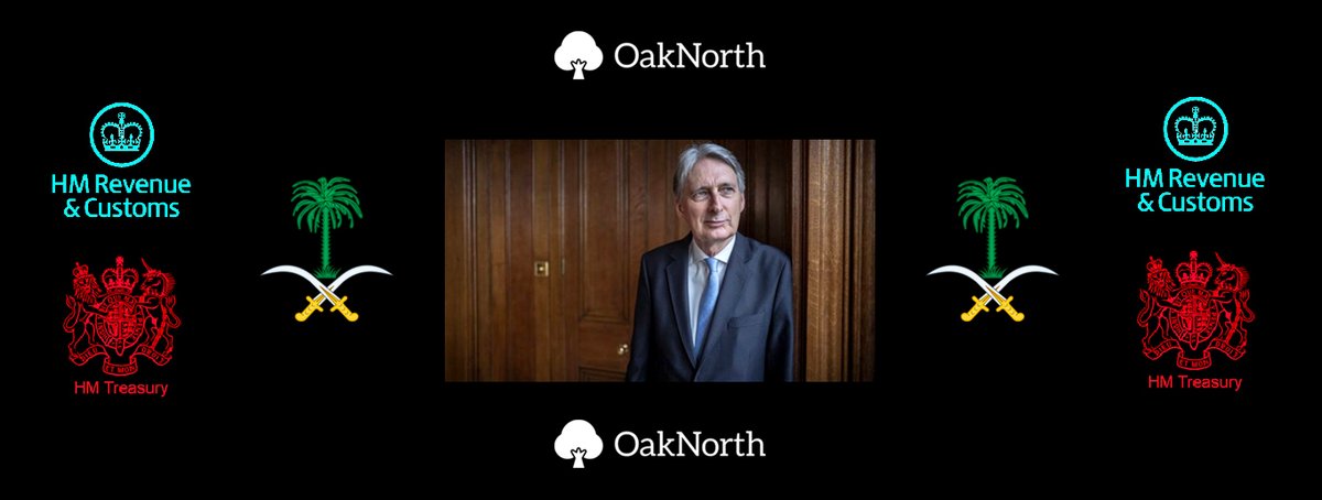 BillionPoundID's tweet photo. #OakNorthBank Offshore #TaxFraud Bribery Files #CCHQ #ACOBA CHAIRMAN #LORDERICPICKLES = AXIS = #LORDPHILIPHAMMOND #LORDFRANCISMAUDE CRIME SYNDICATE - GERALD #CARROLLTRUST #SFO #LisaOsofsky Biggest Bank Fraud Case https://t.co/aqcz405rIh https://t.co/XK9RWW6hYH