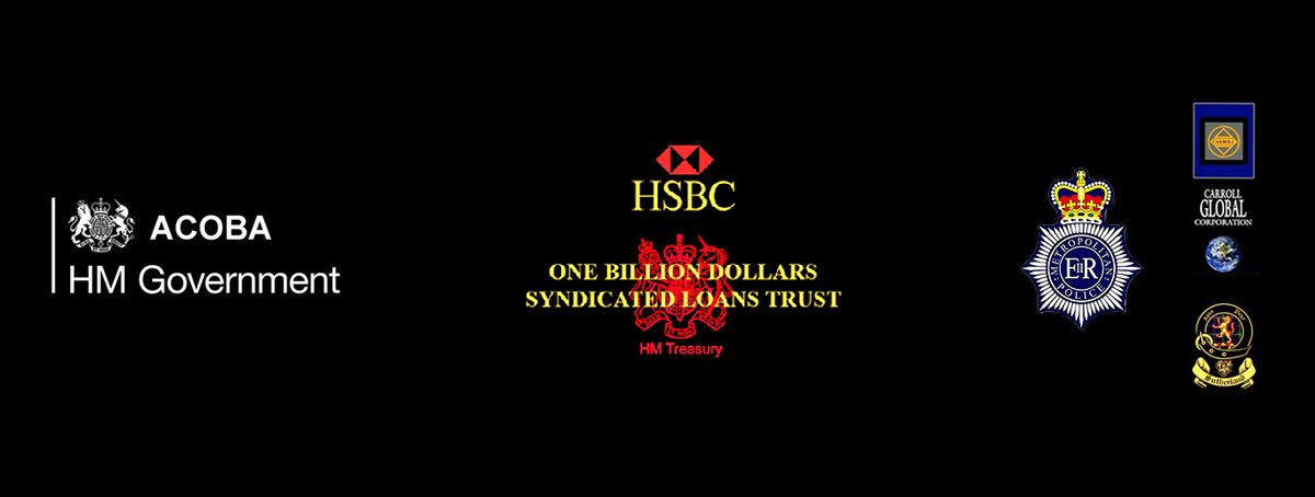 BillionPoundID's tweet photo. #OakNorthBank Offshore #TaxFraud Bribery Files #CCHQ #ACOBA CHAIRMAN #LORDERICPICKLES = AXIS = #LORDPHILIPHAMMOND #LORDFRANCISMAUDE CRIME SYNDICATE - GERALD #CARROLLTRUST #SFO #LisaOsofsky Biggest Bank Fraud Case https://t.co/aqcz405rIh https://t.co/XK9RWW6hYH