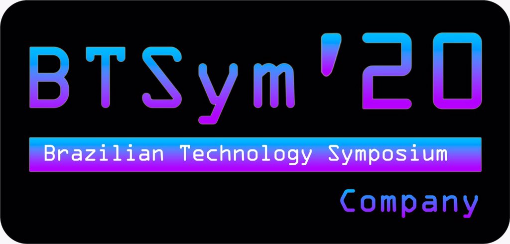 btsym_br's tweet photo. For the first time, "BTSym Company" takes place in this year's edition. 

#btysm #btsym20 #eventbtysm #btsymcompany https://t.co/3bJvqKNGDd