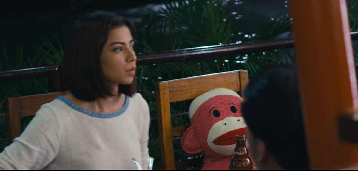 adrianamida's tweet photo. Of couse, the dynamics of @glaizaredux and @RocoDominic in every scene - from stale monologues, conversations between them, and clincher moments with each other makes it really reallllly fun to watch. ♥️ https://t.co/M0AoV7BgHn