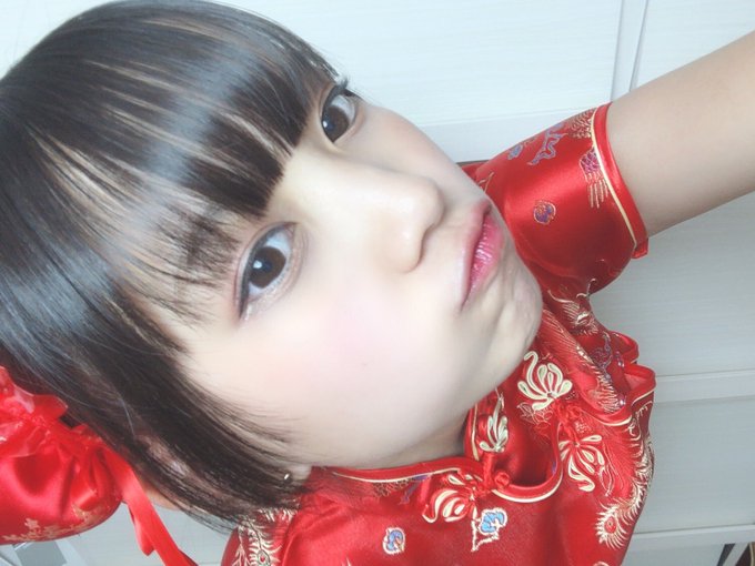 奥野未悠のTwitter画像33
