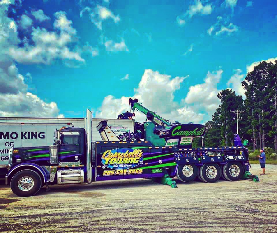 CampbellsTator's tweet photo. We wish you all a very safe and happy Labor Day !! https://t.co/gh9c1vLGuK
