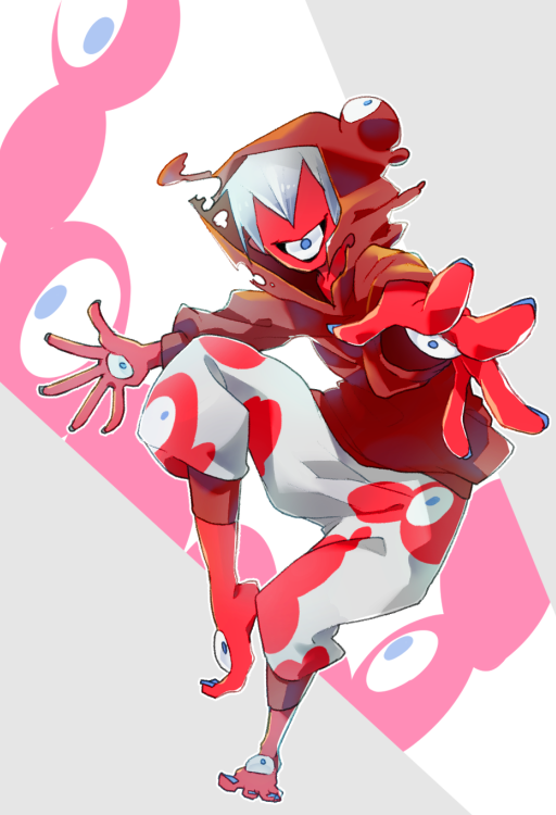 naninisimasuca's tweet photo. お絵描きしてみました https://t.co/ViwXH8mN8c