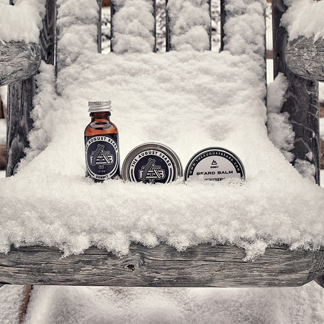 The August Beard tweet media