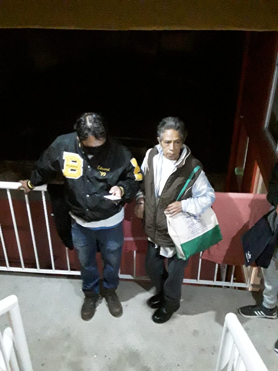 VidalRamirezGa2's tweet photo. El día de ayer, cerca de las 20:30 hrs  Germán Hurtado mandó a estas personas a despojar las viviendas de los compañeros indígenas de Galeana No.169.
@CDHCMX @arturomedinap @JASRA1 @teotihuacan_m https://t.co/Pmc8SFh1Yo