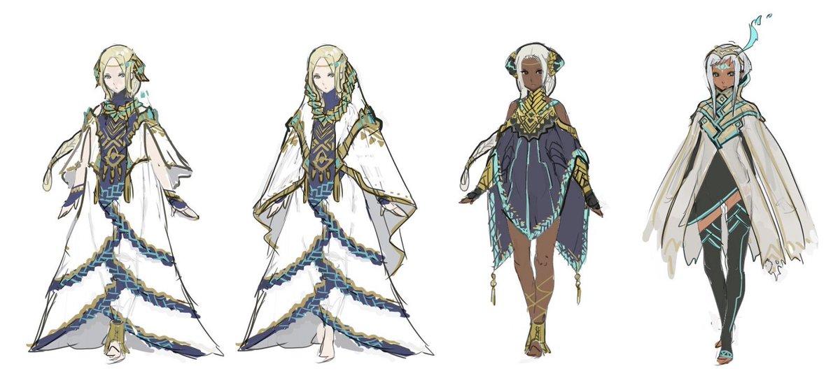 Bannedlagiacrus A Scrapped Idea That Didn T Make It Into Monster Hunter Frontier S Sky Corridor Was A Girl Who Was A Part Of That Ancient Civilization That Once Lived There T Co D3ftdggnzo