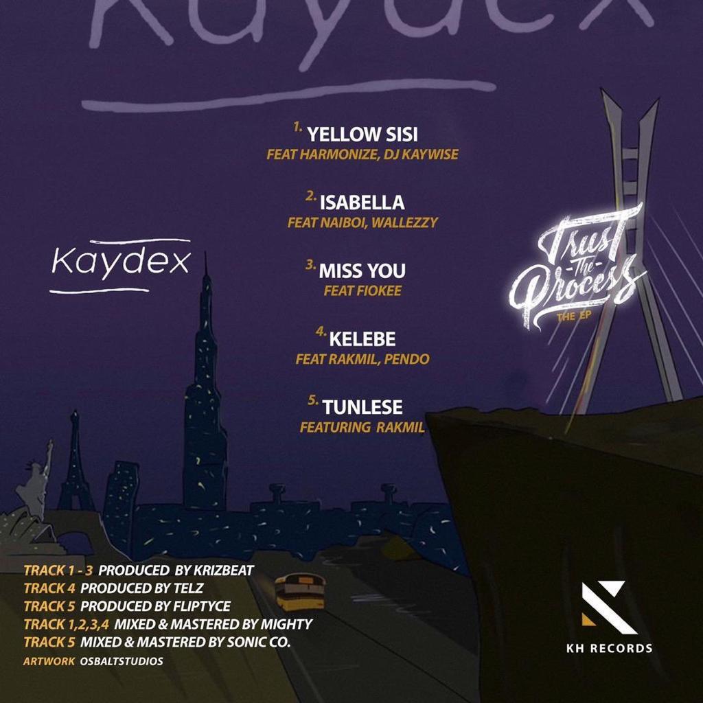 ImCaptain_Sam's tweet photo. I recently just listened "Isabela” and "miss you “ on #Kaydex's new Ep, the lyrics been bursting my brain Enjoy this one at https://t.co/gmycX1xThD