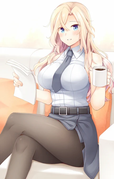 ホーネットさん☕️ 