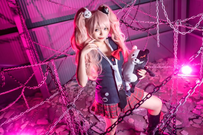 Twitterのコスプレ画像57