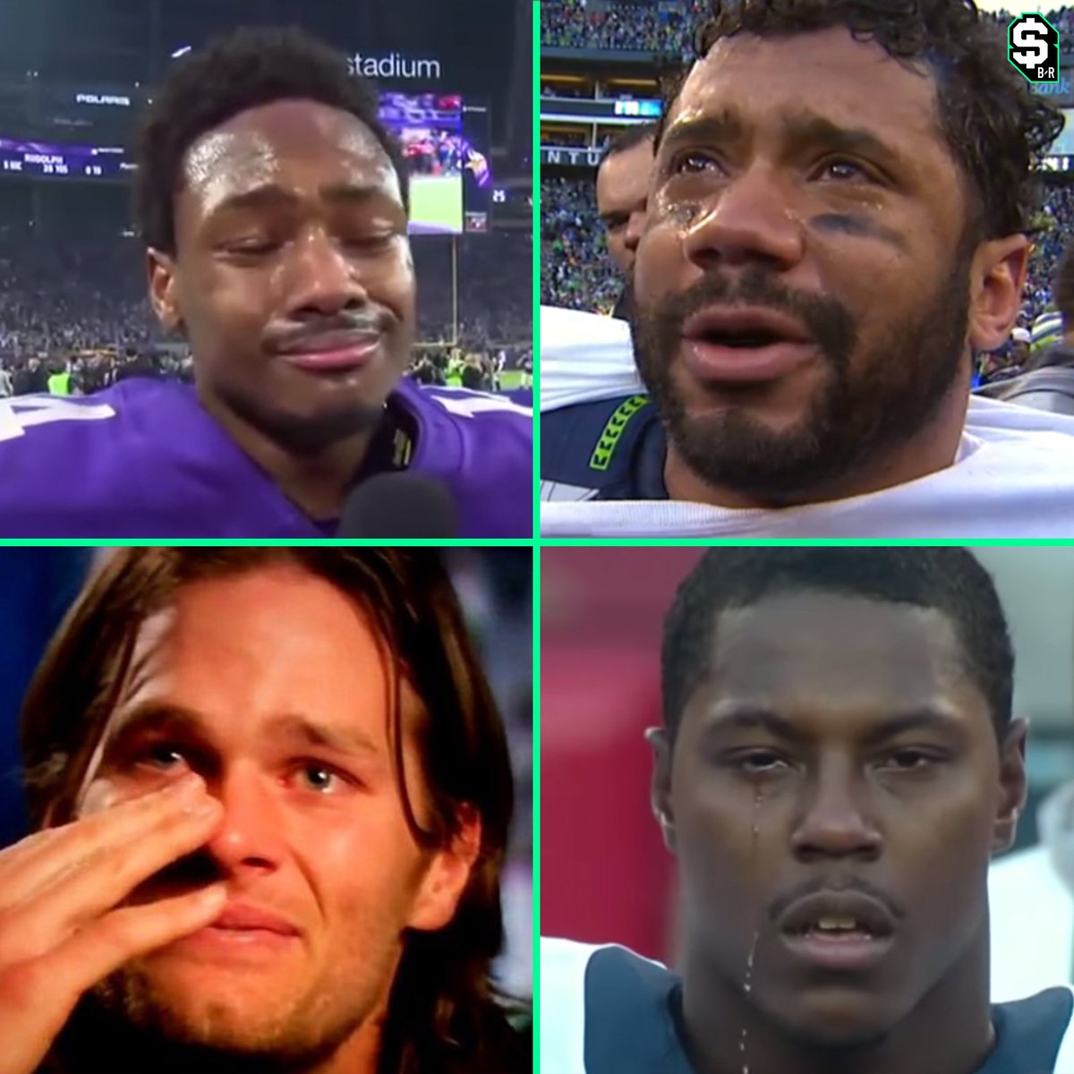 br_betting's tweet photo. One last Sunday until we’re betting on a full slate of NFL games https://t.co/1c5EoWkteq