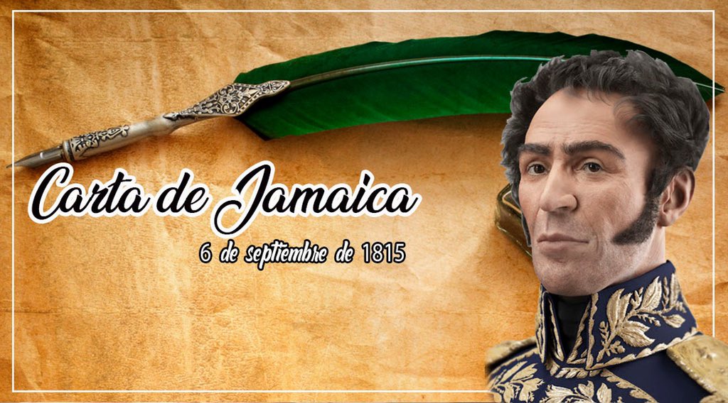 vladimirpadrino's tweet photo. Bolívar: “Todos los hombres vacilan, las opiniones se dividen, las pasiones las agitan y los enemigos las animan para triunfar por ese fácil medio”. A 205 años, no será por esta vía que nos dividan en nuestro sublime propósito de patria. Vacilar es perder y nosotros ¡VENCEREMOS! https://t.co/8wkKhAW6fX