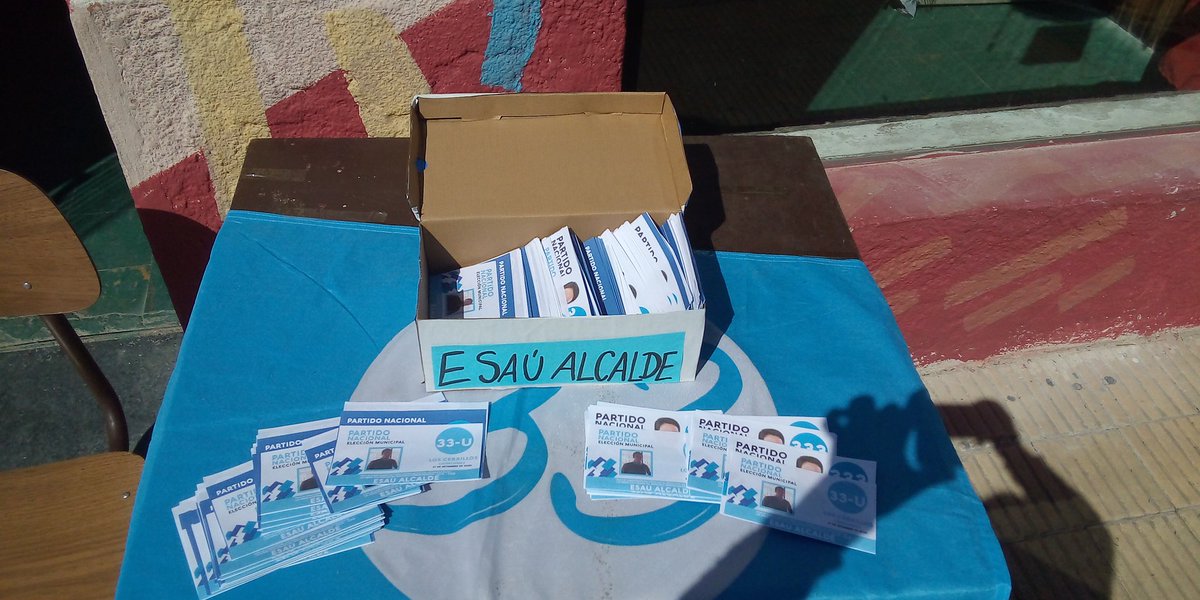 VaneCerriBolso's tweet photo. Domingo de militancia en el Club de la 33, trabajando en equipo para que Esaú Maza sea el próximo Alcalde del Municipio de Los Cerrillos.
#33U #EstamosPreparados
#EsAhora https://t.co/fLbjO8269F