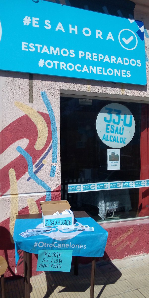 VaneCerriBolso's tweet photo. Domingo de militancia en el Club de la 33, trabajando en equipo para que Esaú Maza sea el próximo Alcalde del Municipio de Los Cerrillos.
#33U #EstamosPreparados
#EsAhora https://t.co/fLbjO8269F
