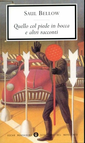 PatriziaTenda's tweet photo. Poco prima che fosse emessa la sentenza contro Tanky Metzoer, al termine di un processo memorabile,
Saul Bellow
#incipitdestate 
#scritturebrevi https://t.co/Oa2ZIczy3W