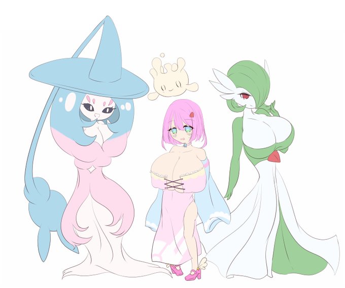 色は置き終わったので影がんばりまーす 