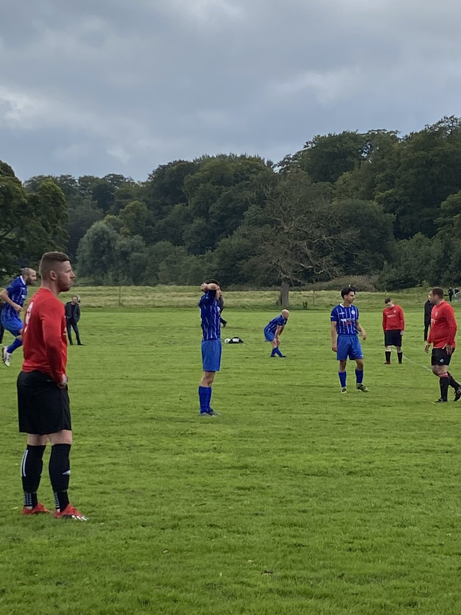 Terrible day at the office with the reserve side losing 1-8 to a new Cheadle and Gatley side they will be going into the season confident after a poor display on the day for the villa.

Goal:
⚽️ Kyle Humphrey

Man of the Match:
Josh Dale
