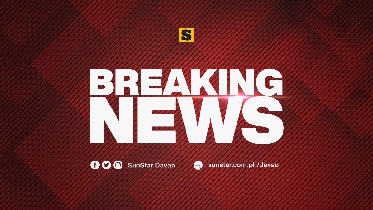 SunStarDavao's tweet photo. #SunStarBreaking 
A magnitude 6.4 earthquake hits Don Marcelino town in Davao Occidental at exactly 11:23 p.m. on Sunday, September 6, 2020.

The tremor was also felt in other parts of Mindanao like Davao Region. 

https://t.co/fQK7EZlAx0

via Phivolcs
#AllYouNeedToKnow https://t.co/NXx6kIE61f