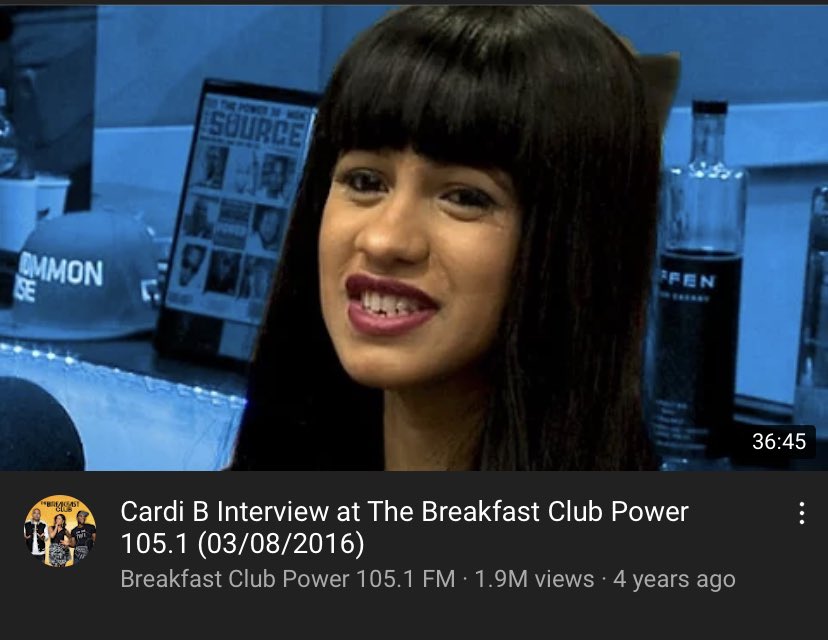 @breakfastclubam ya foul for this thumbnail https://t.co/iPI33MCina
