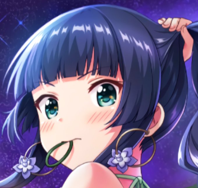 高解像度のtwitterイラスト検索結果 古い順