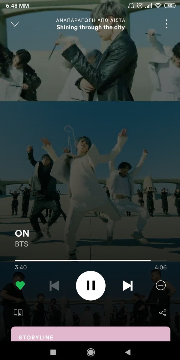 BTS7BESTALBUM's tweet photo. Τι κομματαρα ρεεεεε
#GreekDynamiteParty #GreekBTSArmy #BTSGREEKARMY https://t.co/t39ukMXx7m