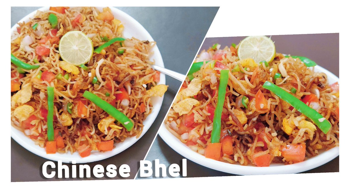 Food series tweet media