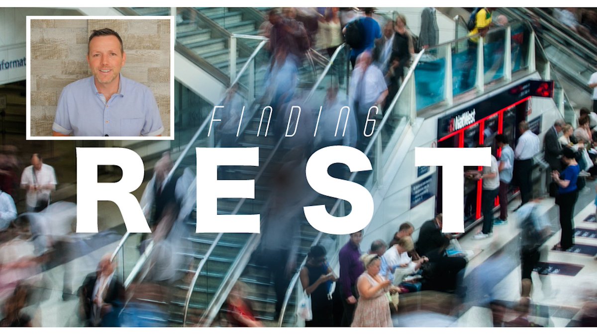 scvcoc's tweet photo. “Rest” an awesome message to check out. Join us for our Sunday Worship Service at 10am PST. Just click on the following link, https://t.co/ACDvUECB6D #scvcoc #churchonline #laicc #truth #rest #hope https://t.co/Ump7x3dHCr