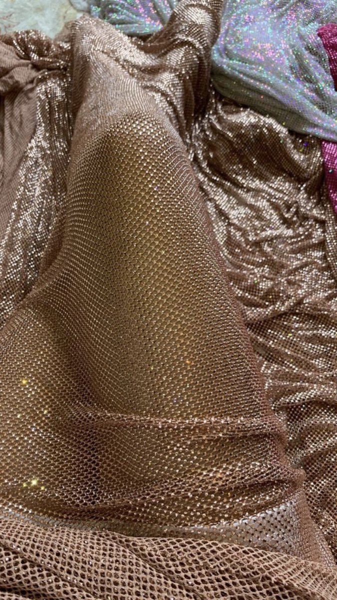 AtelierRioux's tweet photo. Crystal Fabrics Shop Online https://t.co/NNGwi4QkWV