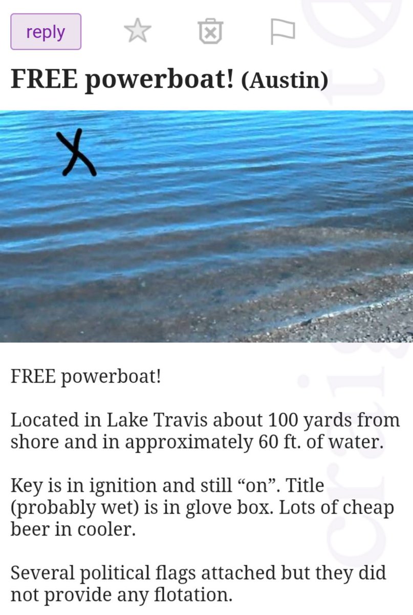 zeebotter's tweet photo. #Dumbkirk ๐
#BoaterSupression https://t.co/DWeoiIl79t