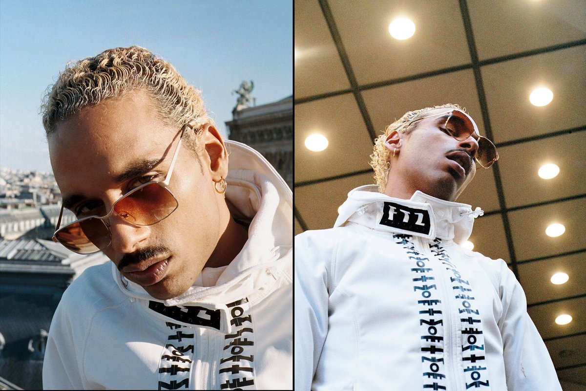 AbjLaylow's tweet photo. Un rappeur énigmatique &amp; digital. 💚🦾

Entrez dans la matrice ➡️ @JeyLaylow 

⛓ @booska_p 

#jeylaylow #laylow #trinity #france #cotedivoire #paris #matrix #digital #dioscures #shootingphoto #wrdgang #digitalmundo #flow #booskap https://t.co/Q6CD8veLTF