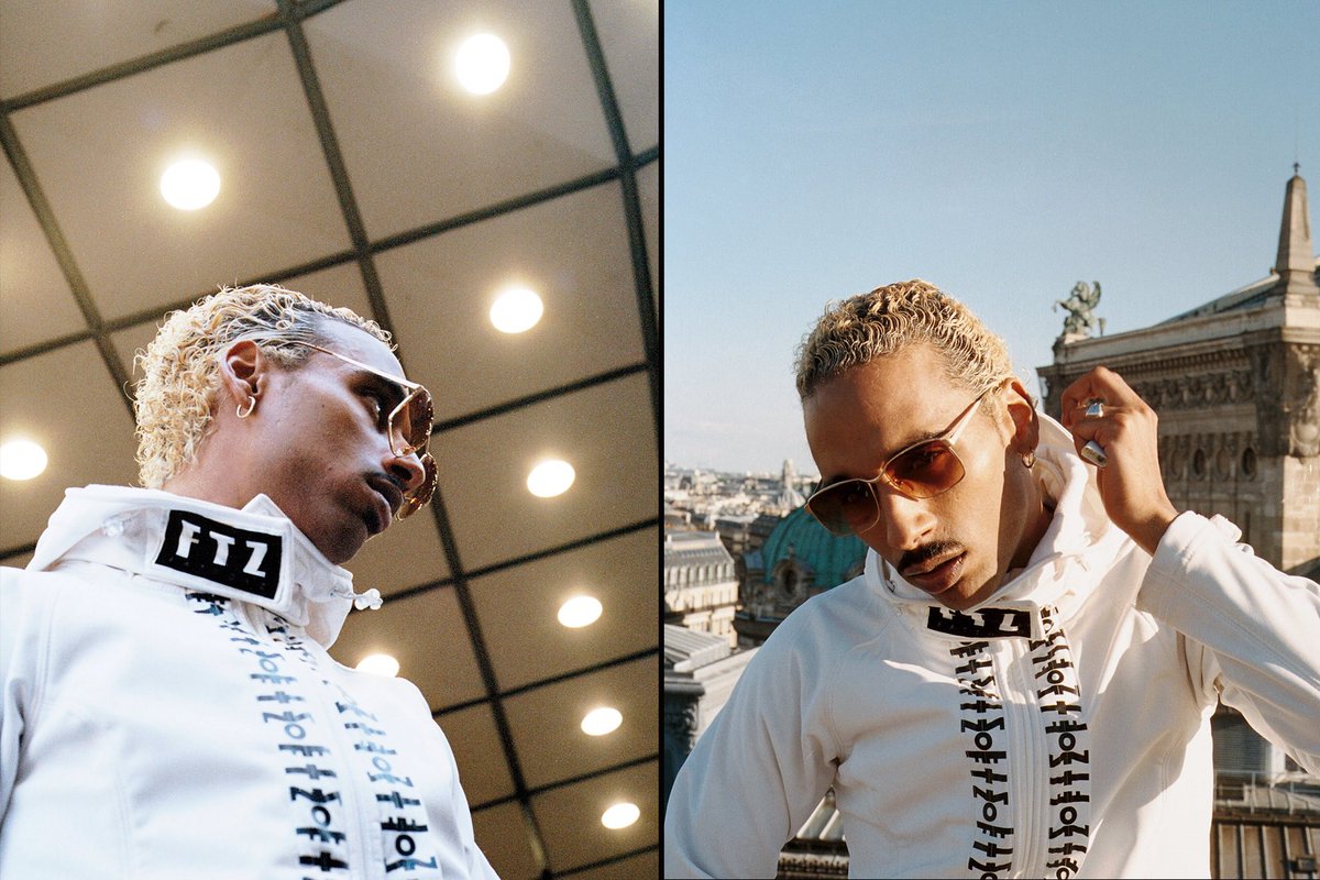 AbjLaylow's tweet photo. Un rappeur énigmatique &amp; digital. 💚🦾

Entrez dans la matrice ➡️ @JeyLaylow 

⛓ @booska_p 

#jeylaylow #laylow #trinity #france #cotedivoire #paris #matrix #digital #dioscures #shootingphoto #wrdgang #digitalmundo #flow #booskap https://t.co/Q6CD8veLTF
