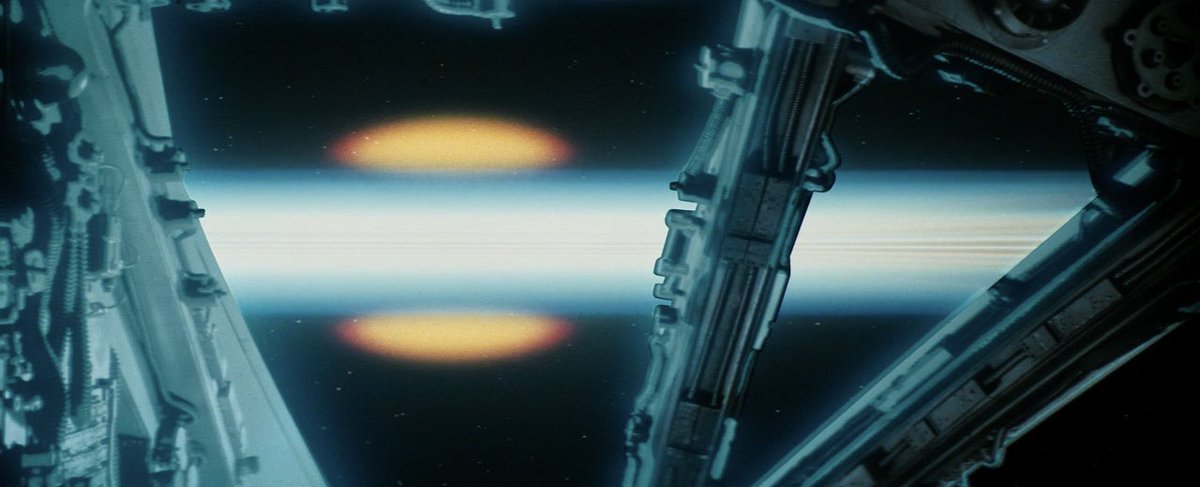 cinexistenz's tweet photo. Alien (Scott, 1979) https://t.co/NE6euq62Pw