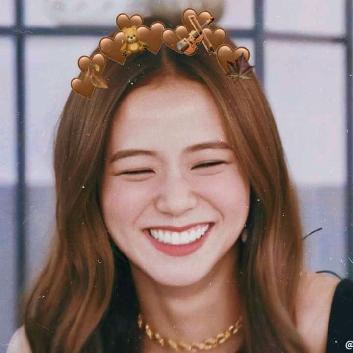AdisonVyx's tweet photo. when i say jisoo's visual is no joke, this is what i mean.
@BLACKPINK https://t.co/gF7DMW4RY5
