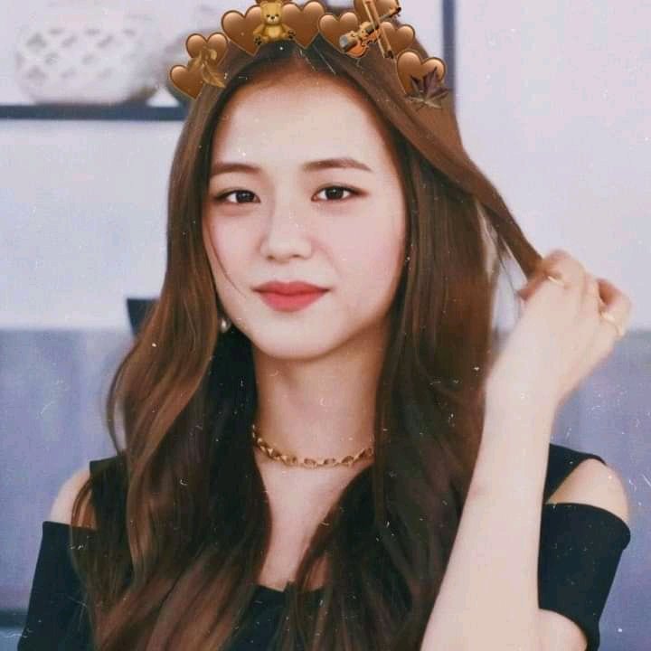 AdisonVyx's tweet photo. when i say jisoo's visual is no joke, this is what i mean.
@BLACKPINK https://t.co/gF7DMW4RY5