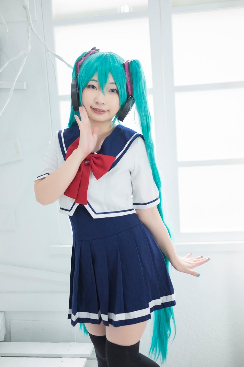 itsumuimon's tweet photo. VOCALOID2
初音ミク(Project DIVA 2nd-Opening) : 翼夢Imon/いつむ
@imon_itsumu
撮影:蚊香
#いつむ #コスプレ #Cosplay #VOCALOID #VOCALOID2 #初音ミク #Hatsunemiku #ProjectDIVA2nd https://t.co/vXpww8ykmI