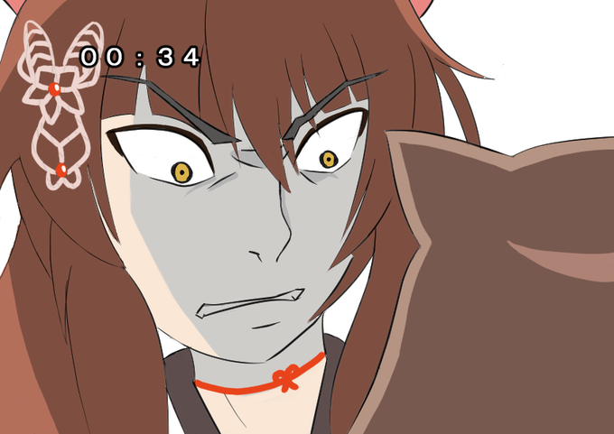 キレるのtwitterイラスト検索結果 古い順