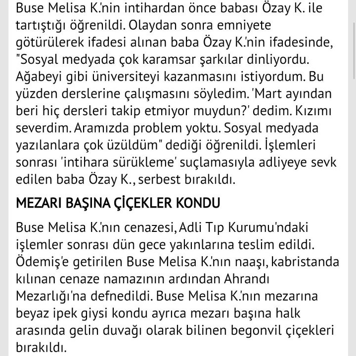 littlemuffinkit's tweet photo. EBU CEHİL DE İŞ BAŞINDA ANLAŞILAN #melisaicinadaletistiyoruz https://t.co/R0oq6ssfZn