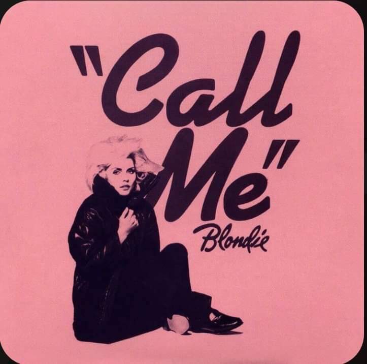 StanNotte's tweet photo. Happy to have printed this classic Blondie image on a t-shirt for a fan of Debbie Harry today. If you have a fav band or image you can see on a T-Shirt (or hood) id be delighted to help you bring it to life.

https://t.co/igZcfZ89HH https://t.co/7NtSeirNR6