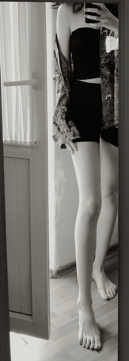 🔅 Miss Ayca☠️ on Twitter: "And I'm in love with myself againn😋 Femdom