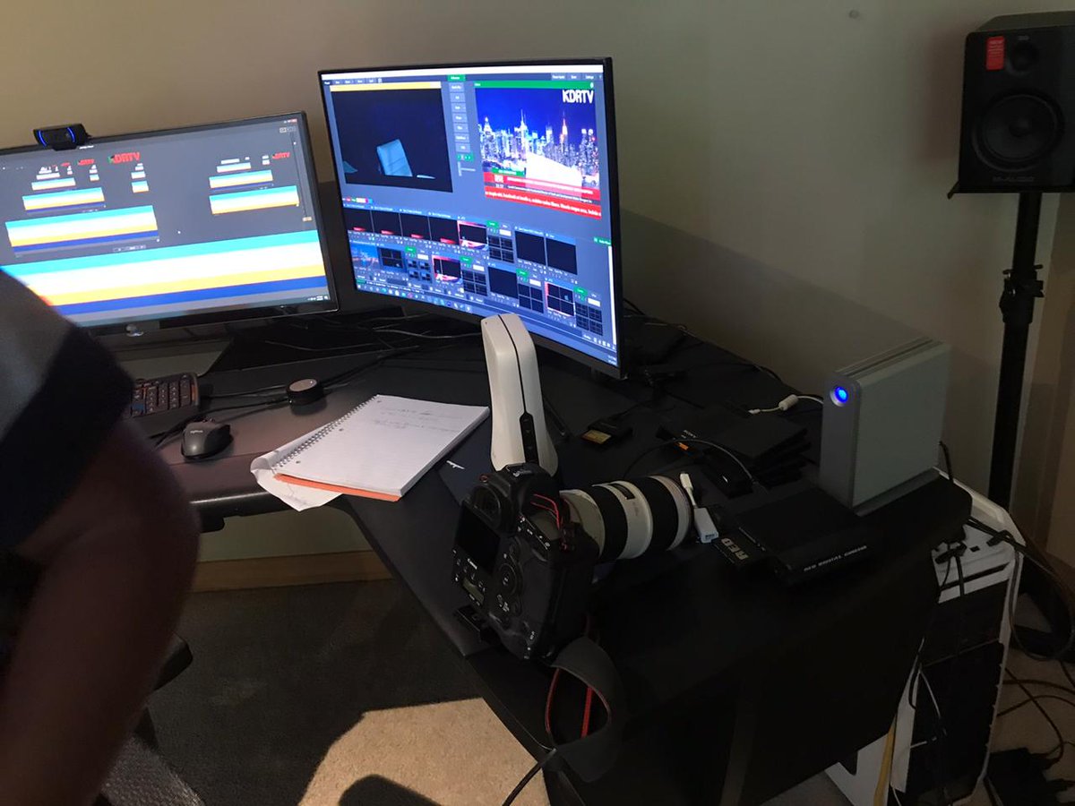 NyambaneKitchen's tweet photo. What questions do you have for @WALTERMONGARE #liveonKDRTV https://t.co/upOTHfwSOU