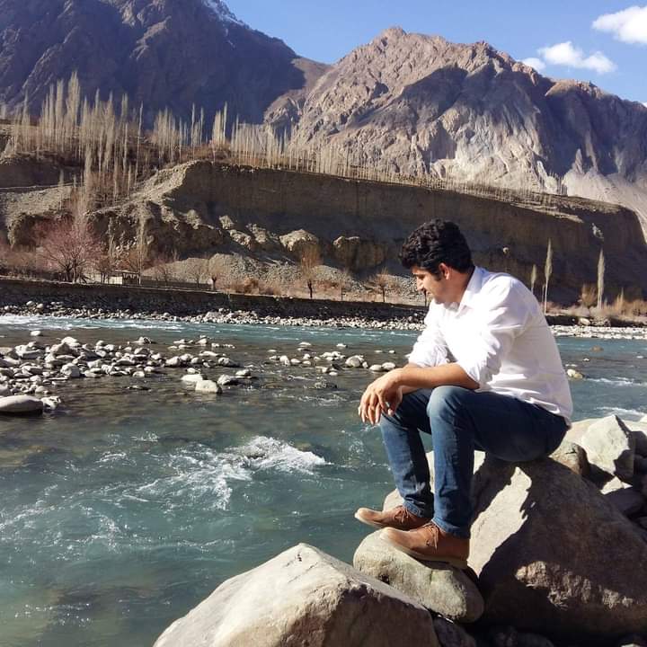 Zaeem Zia MD-MPH tweet media