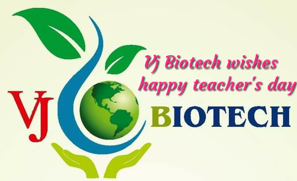 VJ Biotech (@BiotechVj) / Posts / X