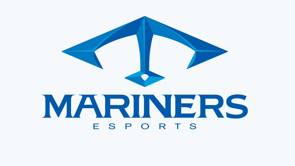 Mariners eSports tweet media